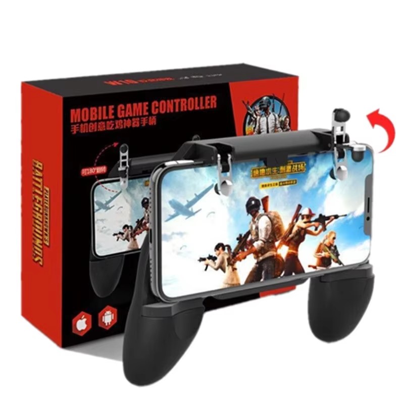 Gaming Accessories To Sell - Gamepad Jedi Survival Game Laris Manis,