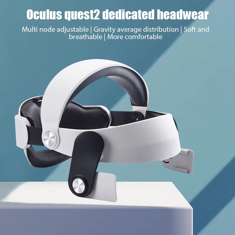 Penyangga Tali Kepala untuk Ka - Virtual Gaming Accessories ulasan dan harga