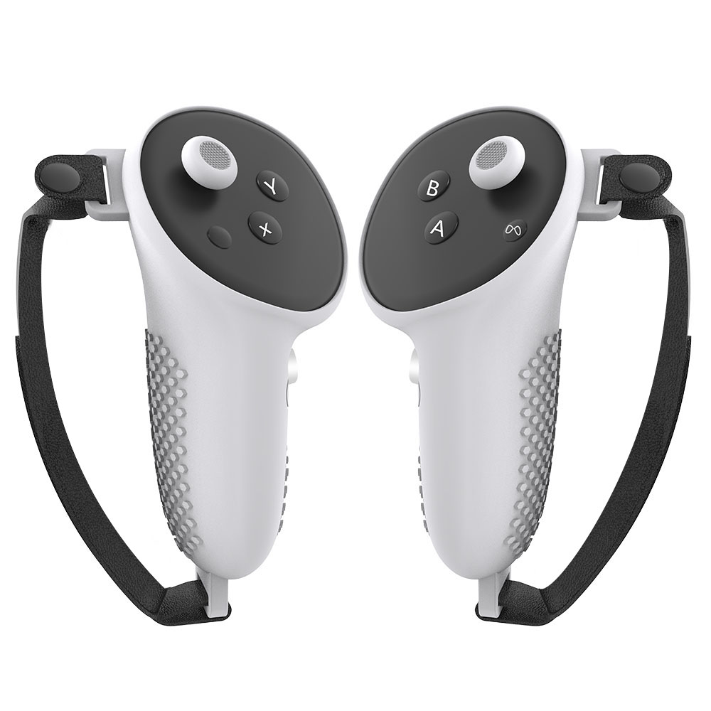 Aksesoris VR Penutup Pelindung - Gaming Accessories Headset ulasan dan harga