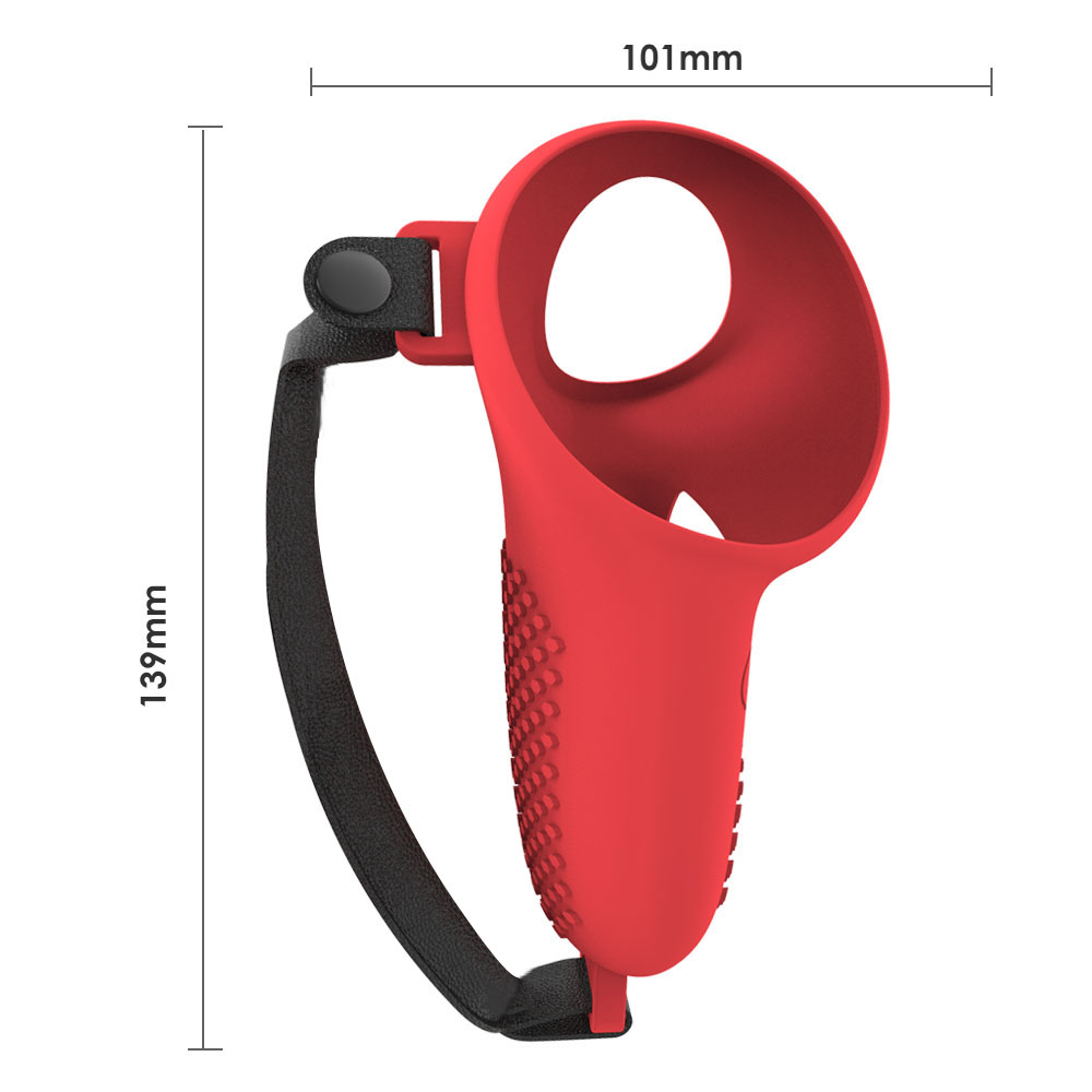 Aksesoris VR Penutup Pelindung - Gaming Accessories Headset ulasan dan harga