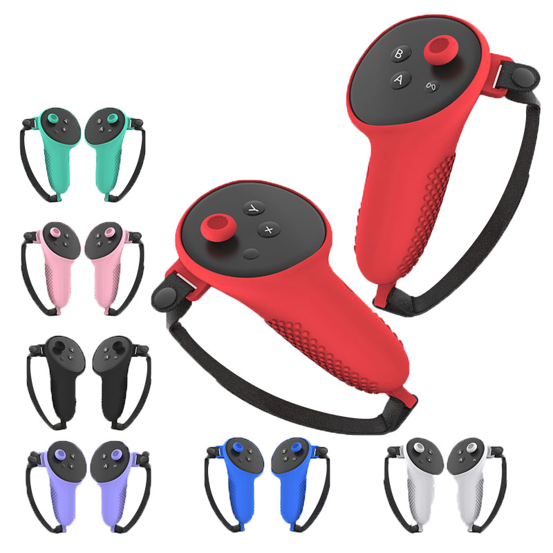 Aksesoris VR Penutup Pelindung - Gaming Accessories Headset ulasan dan harga