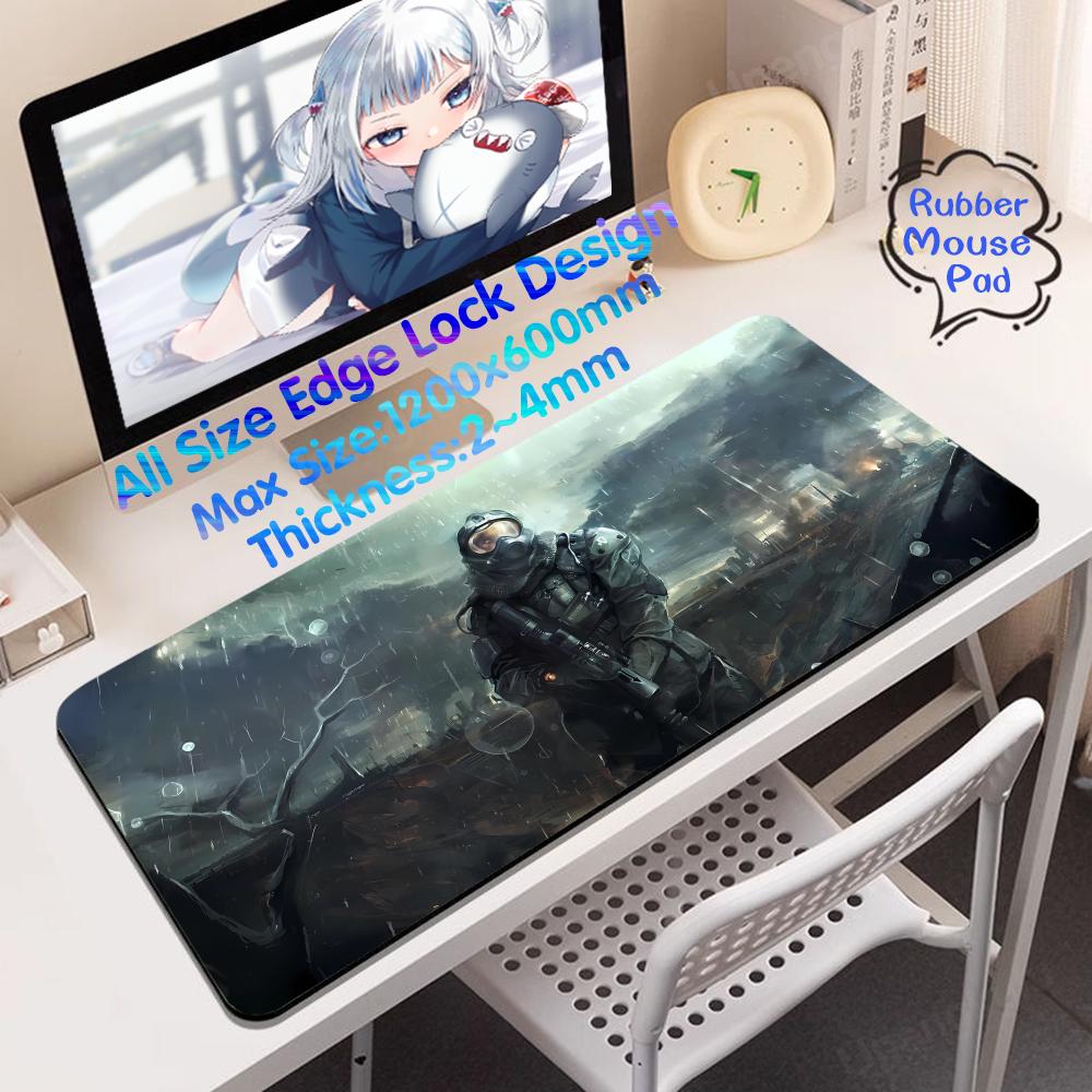 S_stalker alas Mouse olahraga, - Gaming Accessories Pc Setup ulasan dan harga