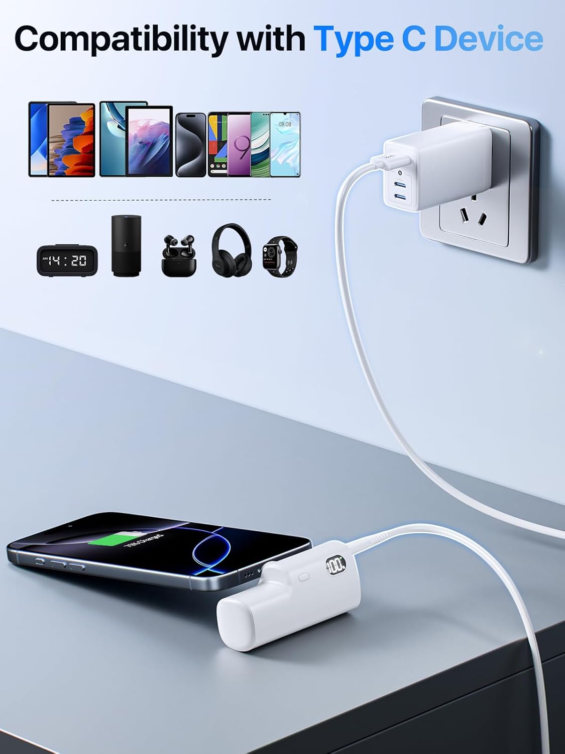 Paket Baterai untuk Meta Quest - Gaming Accessories Headset ulasan dan harga