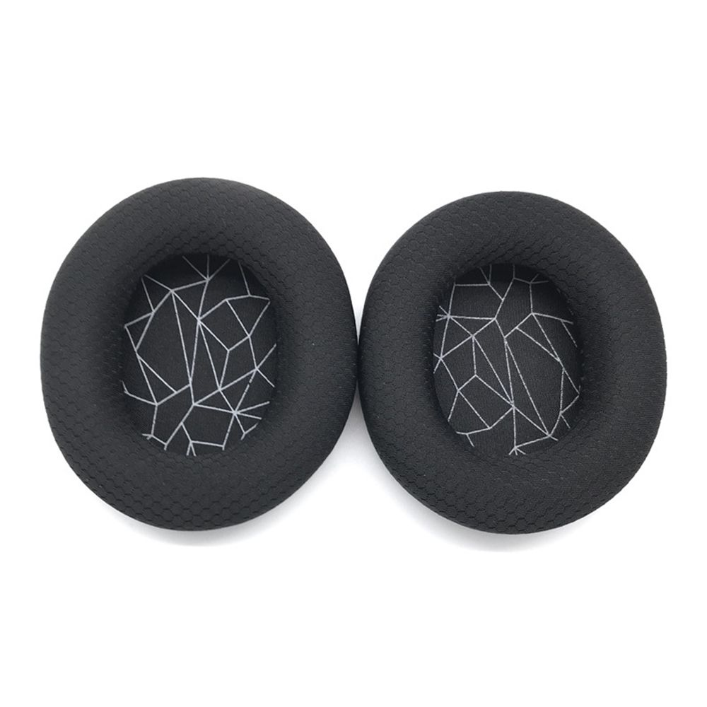 2 Buah Bantalan Telinga Busa P - Gaming Accessories Headset ulasan dan harga