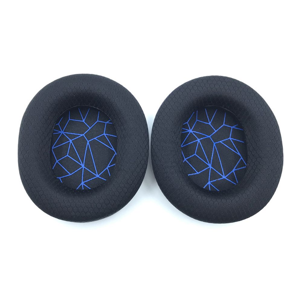 2 Buah Bantalan Telinga Busa P - Gaming Accessories Headset ulasan dan harga