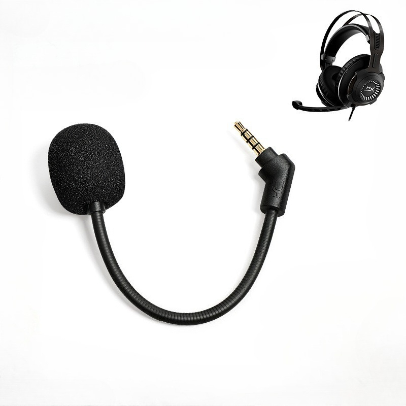 Mikrofon Game Pengganti 3.5mm  - Gaming Accessories Headset ulasan dan harga