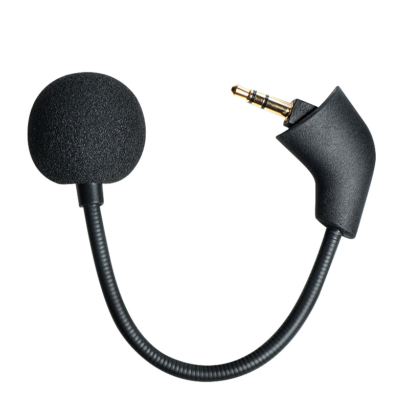 Mikrofon Game Pengganti 3.5mm  - Gaming Accessories Headset ulasan dan harga