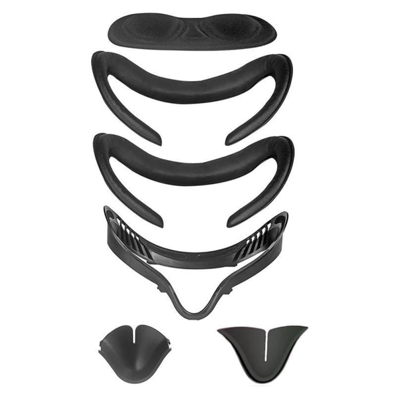 6 Buah Kit VR untuk Quest 2: B - Virtual Gaming Accessories ulasan dan harga