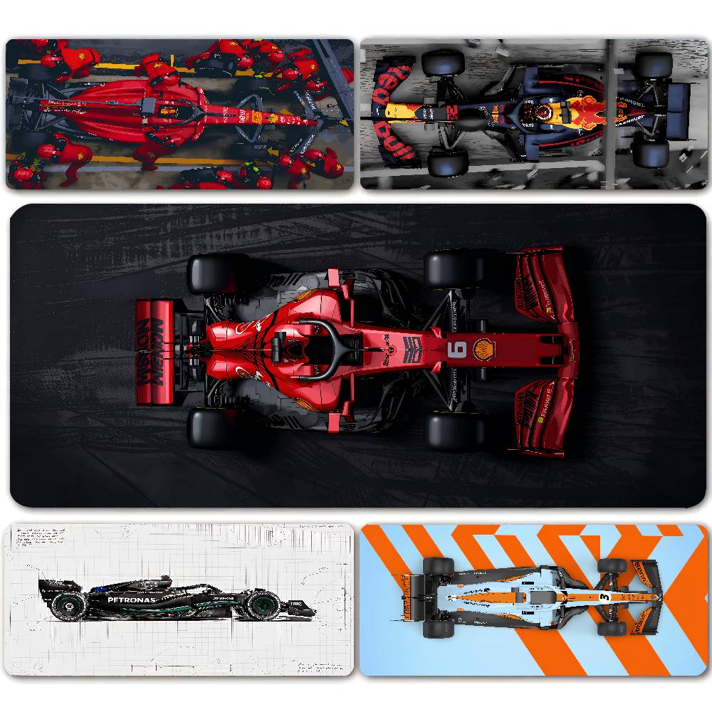 Mousepad Mobil Balap Laris Man - Gaming Accessories To Sell ulasan dan harga