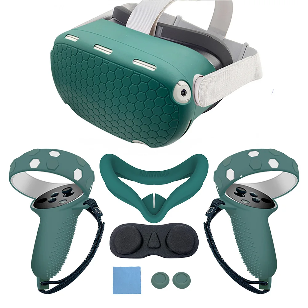 Casing Cangkang Sarung Pelindu - Gaming Accessories Headset ulasan dan harga