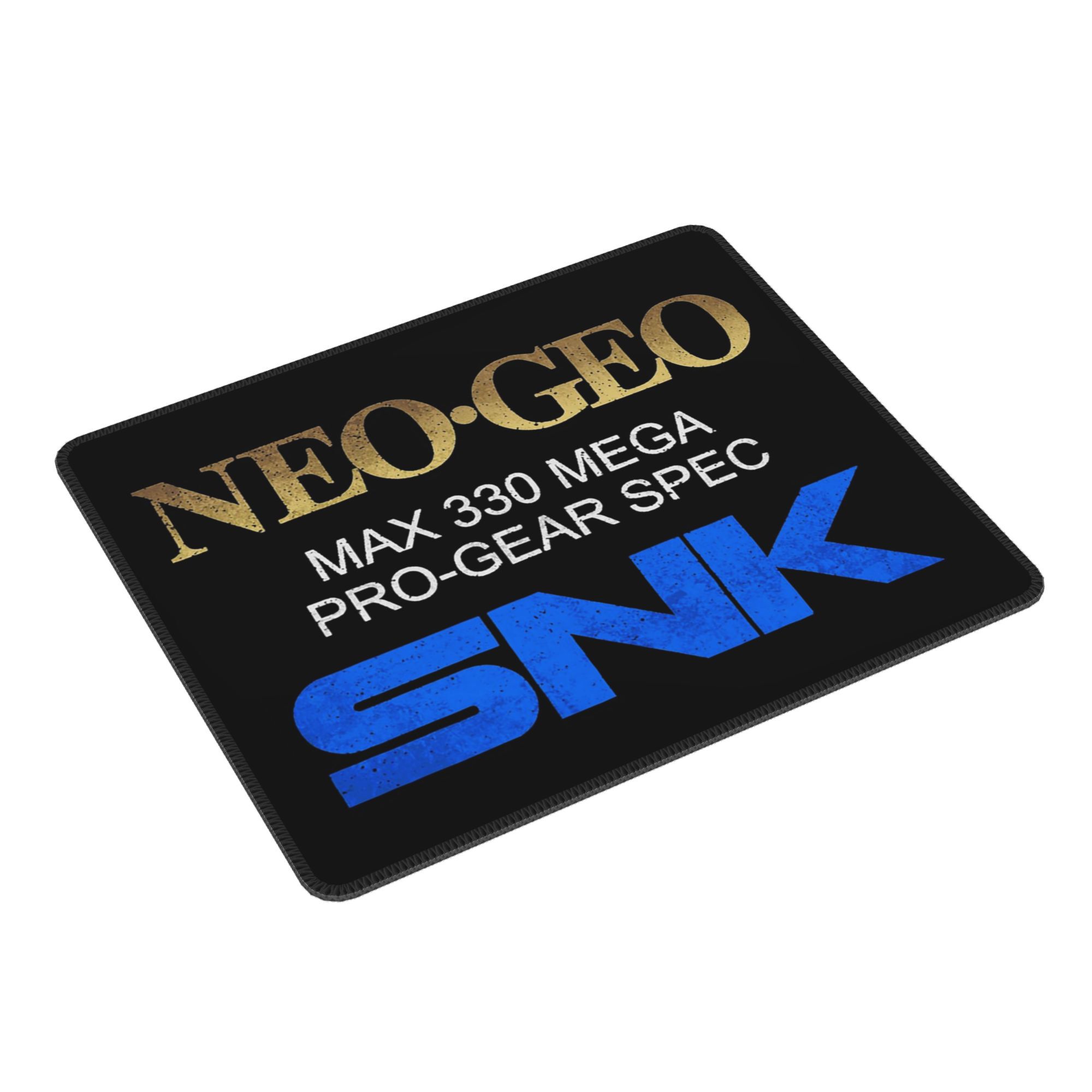 Neo Geo Pro Gear Spec Emas Des - Gaming Accessories Retro ulasan dan harga