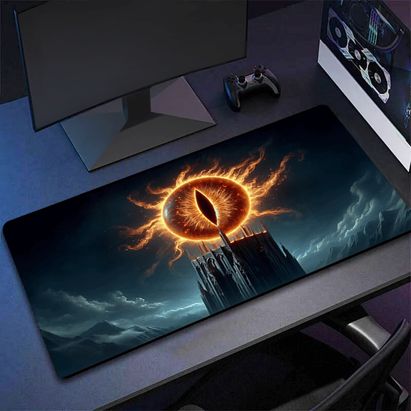 Mouse Pad Gaming Laris Manis U - Gaming Accessories To Sell ulasan dan harga