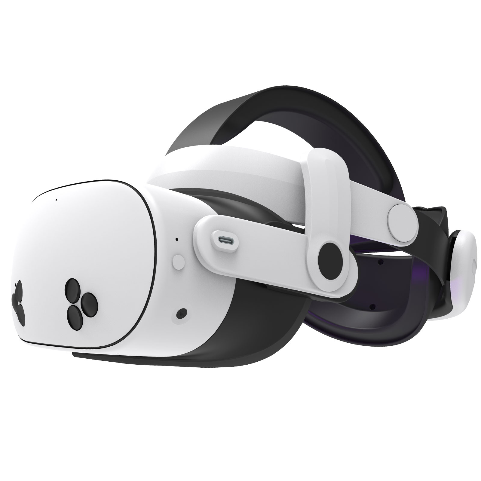 Untuk Meta Quest3 dan Quest3s, - Gaming Accessories Headset ulasan dan harga