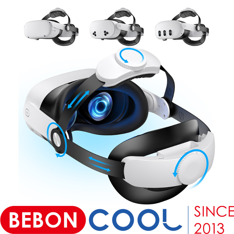 BEBONCOOL Tali Kepala yang Dap - Gaming Accessories Headset ulasan dan harga