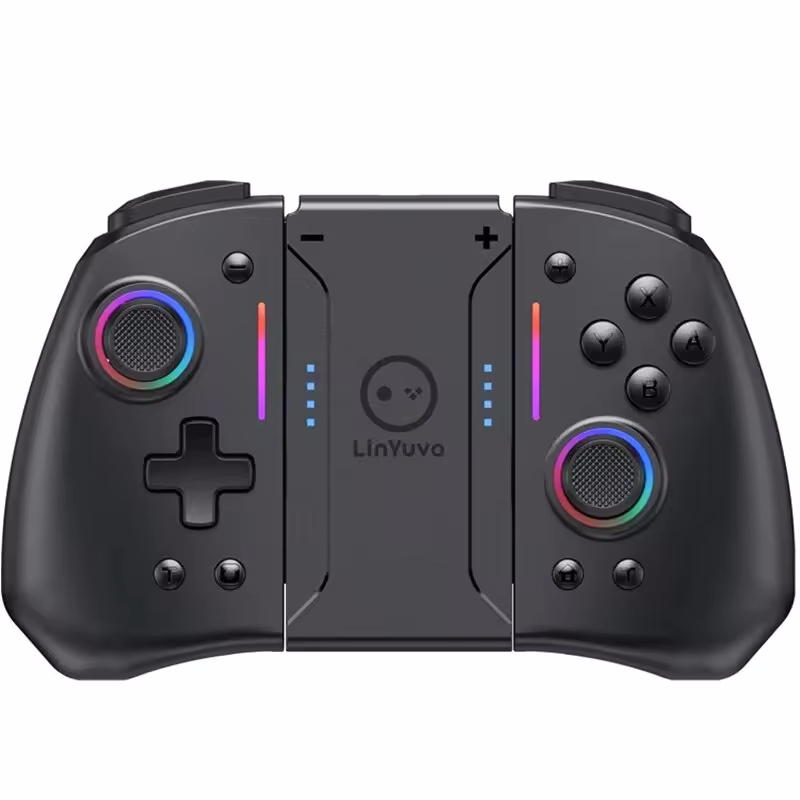 Kontrol Bluetooth Nirkabel Unt - Gaming Accessories Retro ulasan dan harga